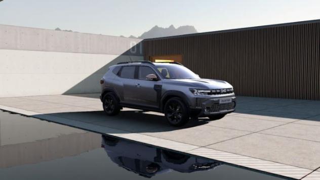 Dacia Duster Eco-G 100 CV Extreme - Foto 3