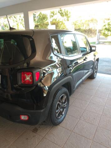 JEEP Renegade Renegade 1.0 T3 Limited - Foto 7