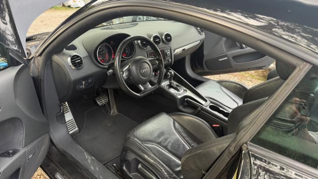 Audi TT Coup2.0 TFSI S tronic - Foto 9