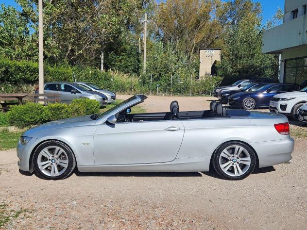 BMW Serie 3 Cabrio 3.0 DIESEL GARANZIA 12 MESI - Foto 7
