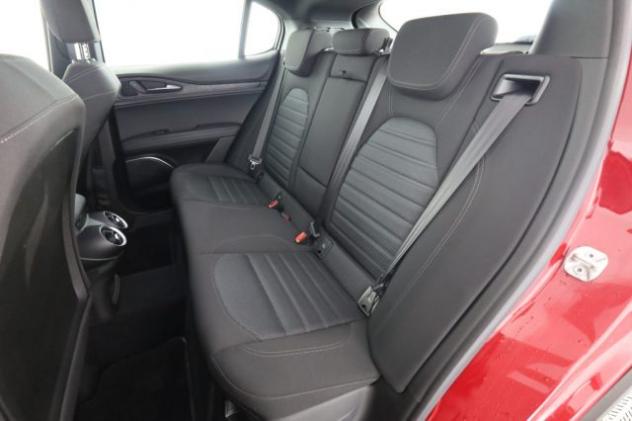 ALFA ROMEO Stelvio Stelvio 2.2 Turbodiesel 190 CV AT8 Q4 Super Busine rif. 23971986 - Foto 3