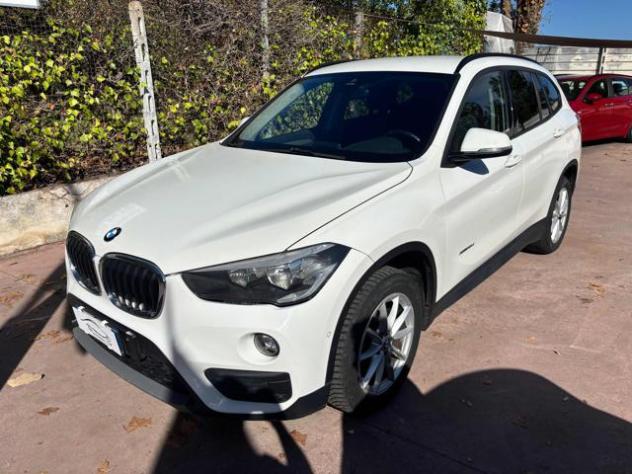 BMW X1 xDrive18d Msport UNIPRO rif. 24220932 - Foto 3