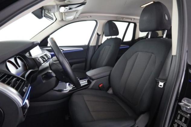 BMW X3 X3 xDrive20d 48V Business Advantage rif. 23814800 - Foto 2