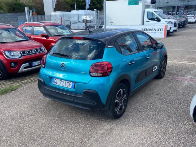 Citroën C3 PureTech 110 S&S Elle EAT6 - Foto 6
