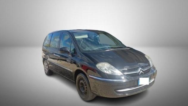 CITROEN C8 7 POSTI 2.0 HDi 120CV Ideal rif. 23810936 - Foto 4