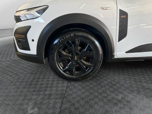Dacia Sandero Stepway III 2021 Stepway 1.0 tce Expression UP Eco-g 100cv - Foto 9