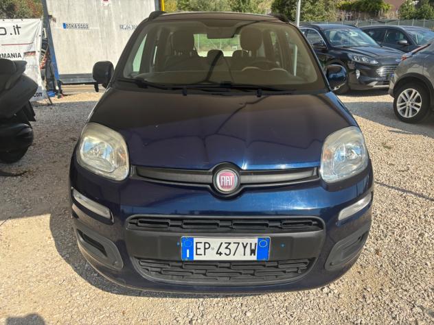 Fiat Panda 1.2 Fire