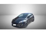 FORD Fiesta EURO 6 GPL OPZIONALE  SI ZTL rif. 23837356