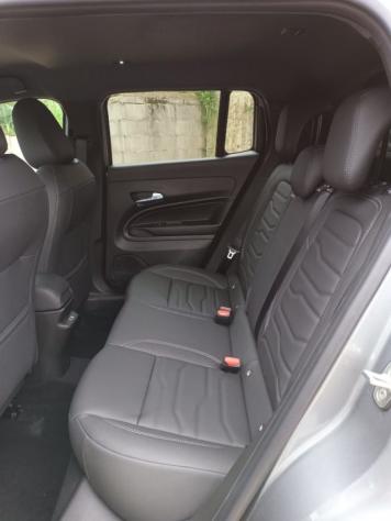 JEEP Avenger 1200 E-HYBRID SUMMIT 110CV AUTOM PACK WINTER PELLE rif. 23999481 - Foto 8