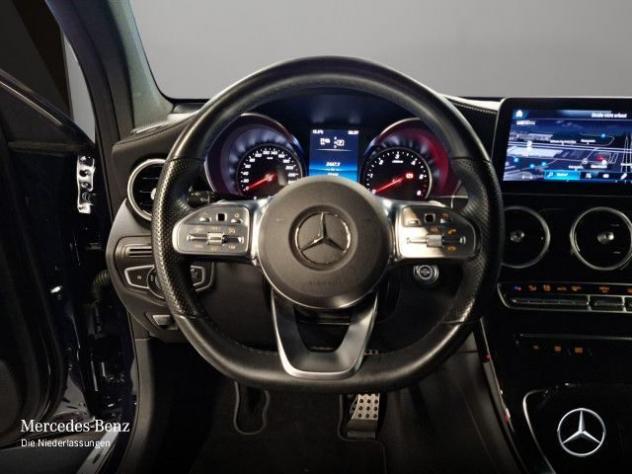 MERCEDES-BENZ GLC 300 de 4Matic Plug-in hybrid Coupé Premium Amg rif. 21935016 - Foto 10