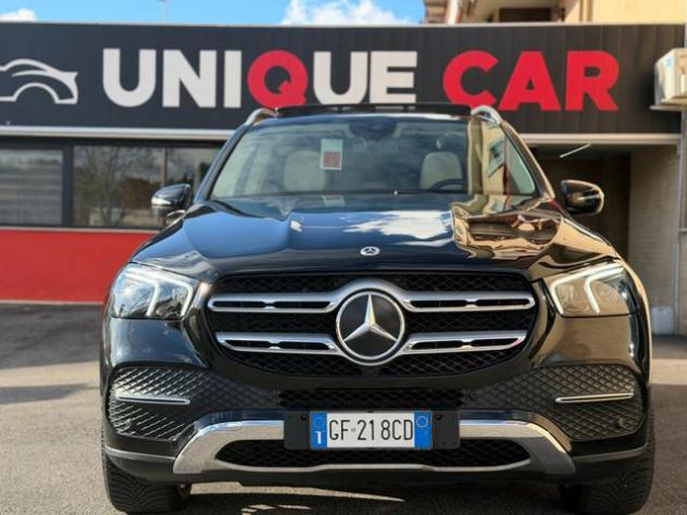 MERCEDES-BENZ GLE 300 d 4Matic SPORT (FULL OPTIONAL) rif. 23803361 - Foto 2