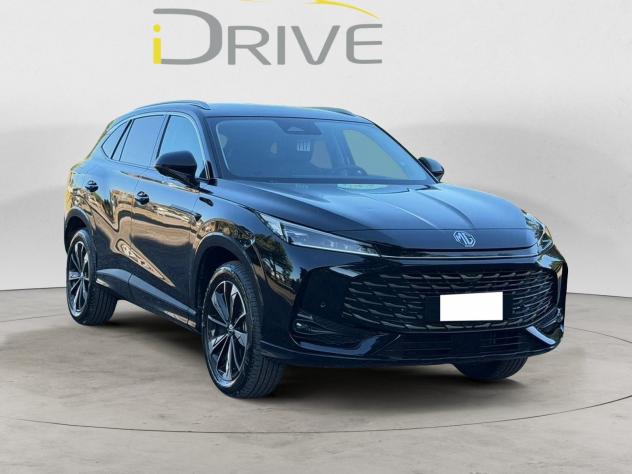 MG HS HS 1.5 Luxury auto - Foto 2