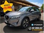 Nissan Qashqai 1.5 E-POWER AUTOMATICA UNIPRO'