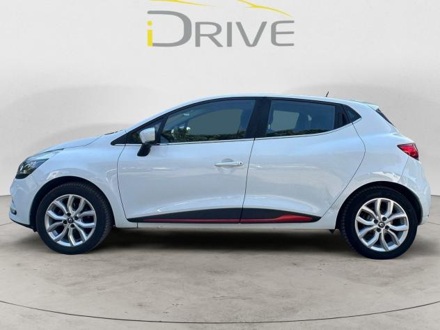 Renault Clio Clio 0.9 tce energy Gpl 90cv - Foto 6