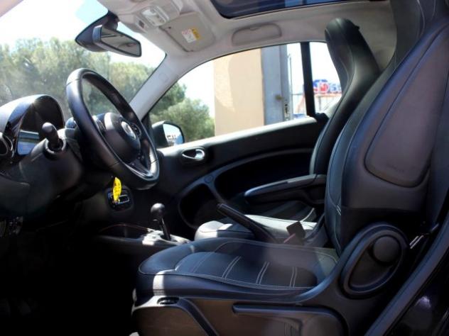 SMART ForTwo Prime Full Optional PREZZO VERO Unipro IVA DEDUC. rif. 23509267 - Foto 10