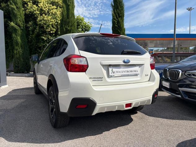 Subaru XV 1.6i Bi-Fuel Style - Foto 4