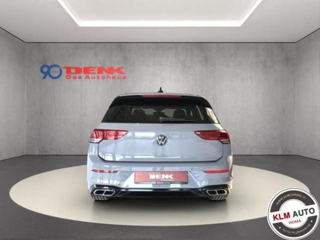 VOLKSWAGEN Golf 1.5 TSI EVO ACT R-Line rif. 23689346 - Foto 3