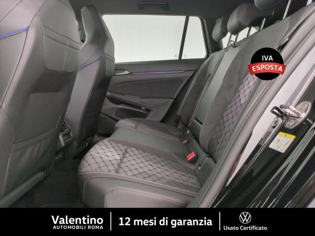 Volkswagen Golf Variant 1.5 eTSI DSG ACT 110kW R-Line Plus - Foto 10