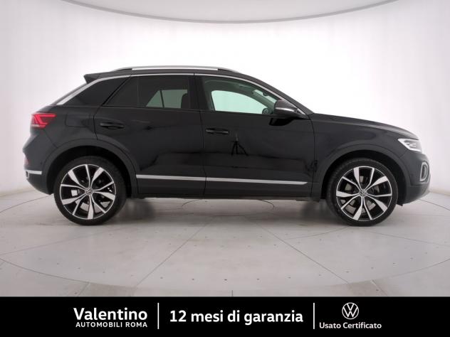 Volkswagen T-Roc 1.0 TSI Style - Foto 2
