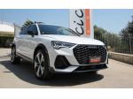 Audi Q3 SPB 45 TFSI e Identity Black|2024