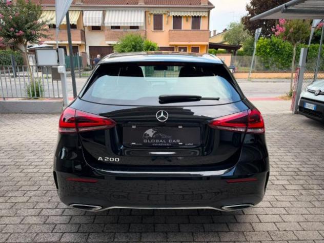 MERCEDES-BENZ A 200 Automatic Premium rif. 23873252 - Foto 6