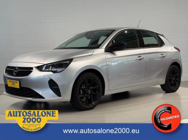 OPEL Corsa 1.2 Design & Tech PREZZO REALE rif. 23829576