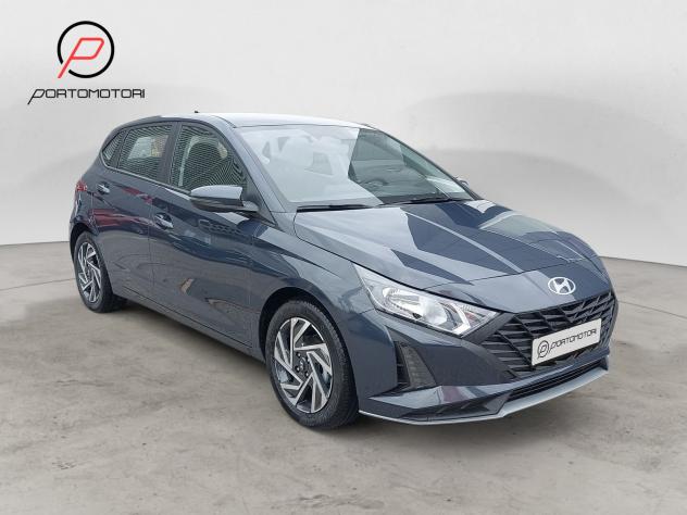 Hyundai i20 3ª serie 1.2 MPI GPL Connectline - Foto 7