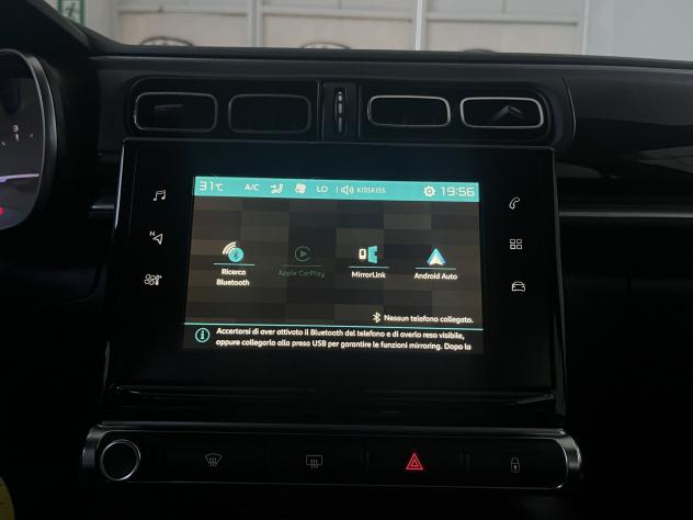Citroën C3 C3 1.2 Benz/GPL TUA DA 109,00 AL MESE - Foto 8