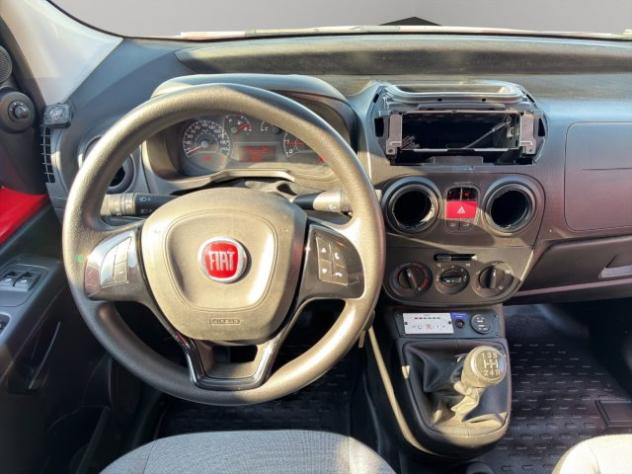 FIAT Fiorino 1.3 MJT 95CV Cargo Adventure rif. 22871595 - Foto 9