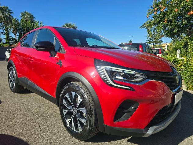 Renault Captur TCe 100 CV GPL EVOLUTION - Foto 4
