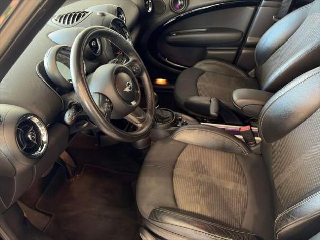 MINI Countryman Mini Cooper D Countryman ALL4 Automatica rif. 23825055 - Foto 6