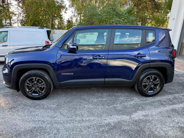 Jeep Renegade 1.6 Mjt 130 CV Business - Foto 7