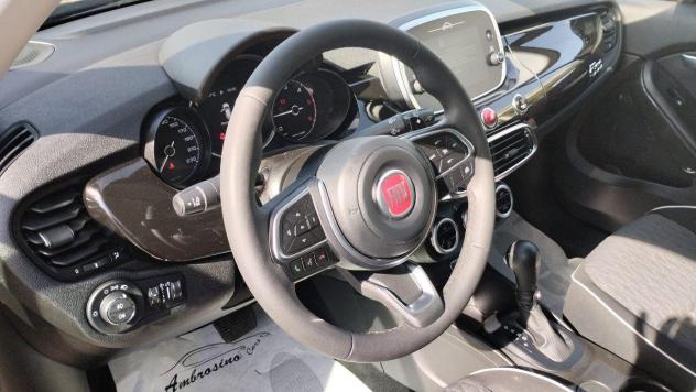 FIAT - 500X - 1.6 M.Jet 120 CV City Cross - Foto 10