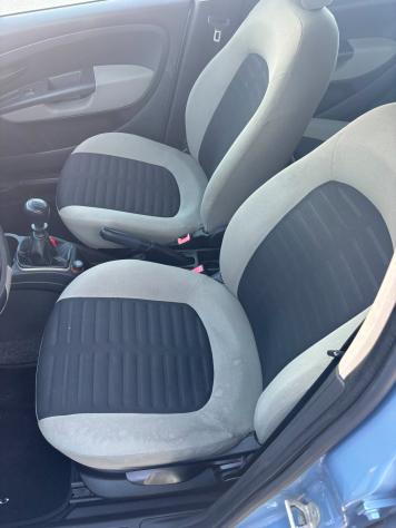 Fiat Grande Punto 1.3 MJT 90 CV 5 porte Dynamic - Foto 8