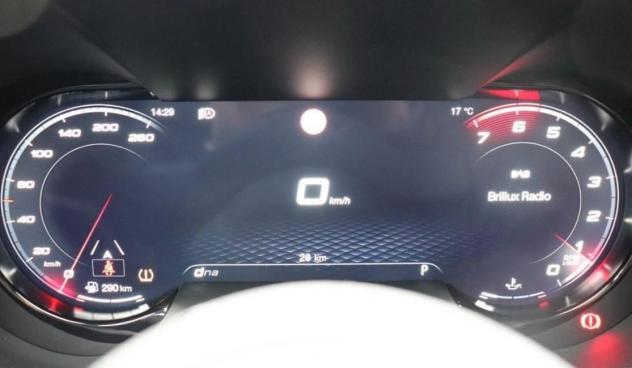 Alfa Romeo Giulia 2.0 Turbo 280 CV Q4 Ti - Foto 8
