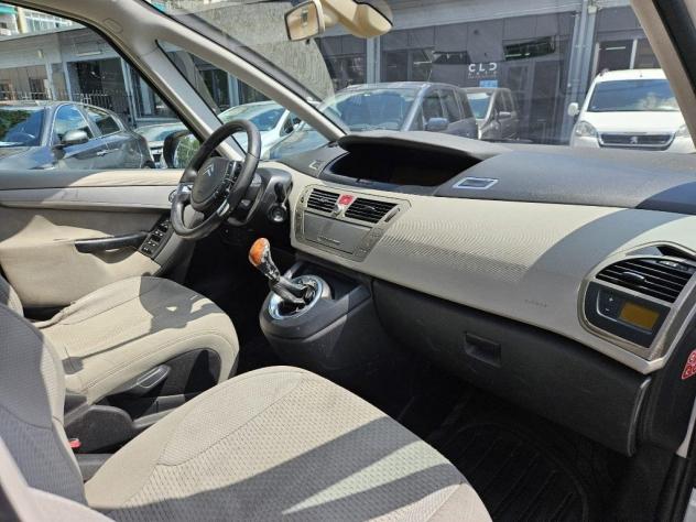 Citroën C4 Picasso 1.6 HDi 110 FAP Business - Foto 10