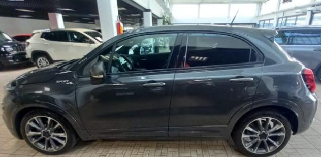 FIAT 500X 1.0 T3 120 CV Sport rif. 23869459 - Foto 2