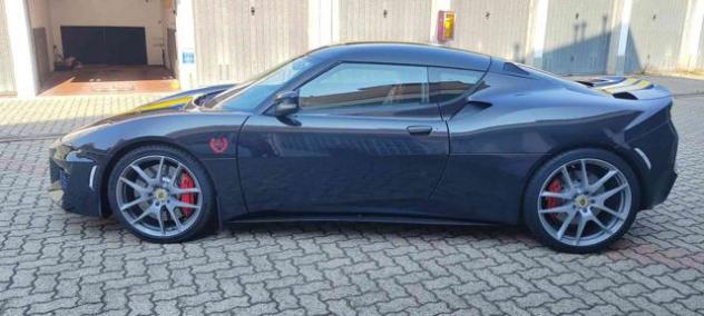 LOTUS Evora 400 2+2 rif. 23979497 - Foto 2