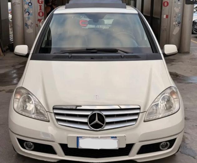 MERCEDES-BENZ A 160 1.2 rif. 24216359 - Foto 2