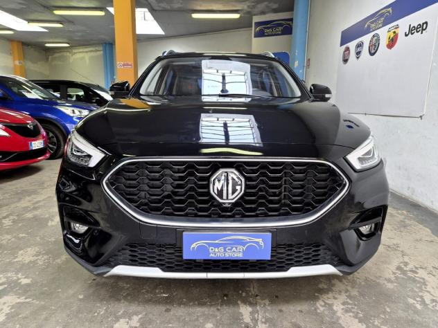 Mg ZS 1.0 Luxury Tetto Apribile - Foto 2