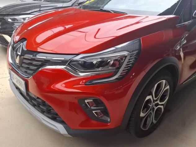 Renault Captur 1.6 E-Tech phev Intens 160cv auto my21 - Foto 7