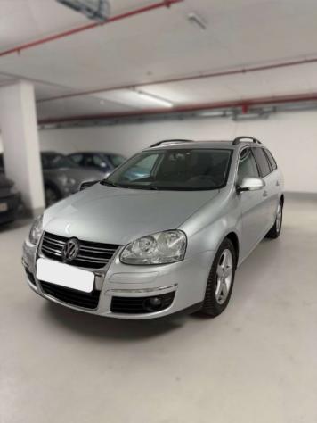 VOLKSWAGEN Golf Var. 1.6 Trendline - TASSO ZERO rif. 23988711