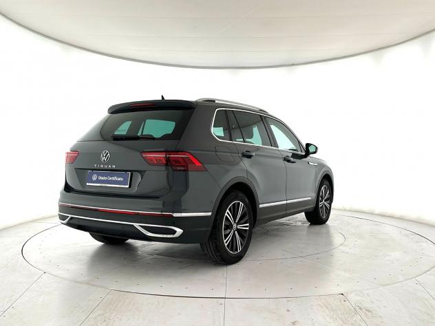 Volkswagen Tiguan Tiguan 1.5 tsi Elegance 150cv dsg - Foto 4