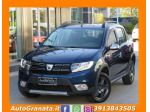 Dacia Sandero Stepway 0.9 TCe 90CV Serie Special Edit.Navi+Retro