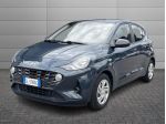 Hyundai i10 1.0 MPI Advanced