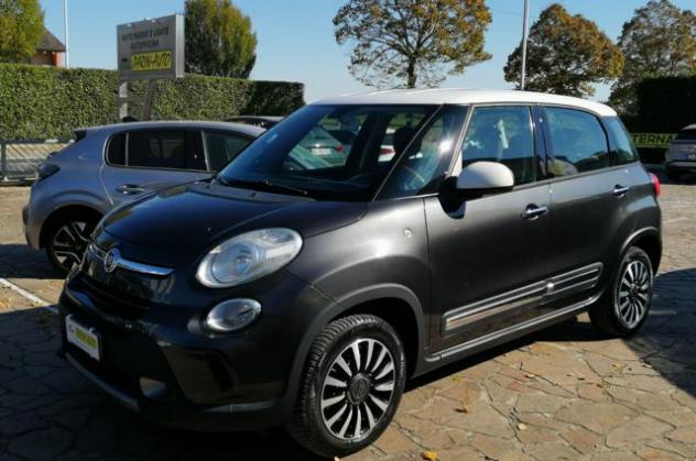 FIAT 500L 1.3 Multijet 95 CV Trekking rif. 24157211 - Foto 4