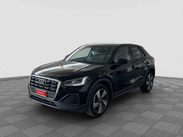 AUDI Q2 Q2 30 TDI S tronic Admired rif. 23656783