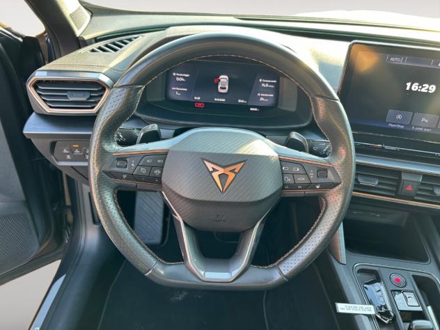 CUPRA Formentor Formentor 1.5 TSI DSG - Foto 8