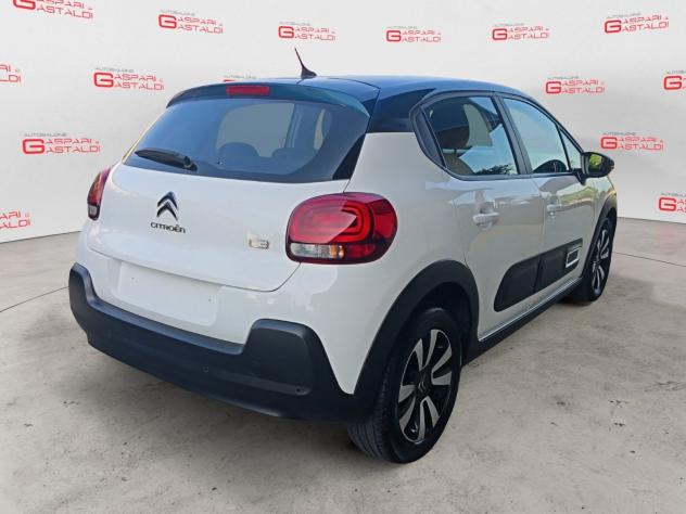 Citroën C3 PureTech 83 S&S Shine - Foto 4