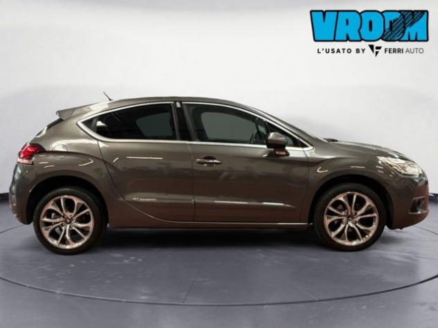 DS AUTOMOBILES DS 4 1.2 PureTech 130 S&S So Chic rif. 23973936 - Foto 5